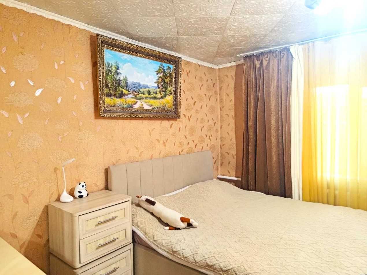 ,,, Продам 3-х комнатный ДОМ на ЖБИ