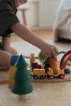 Услуги няни для детей от 2-5 лет