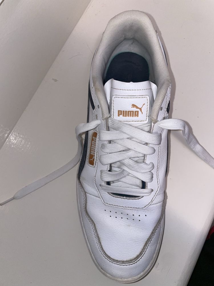 Puma Кроссовки .
