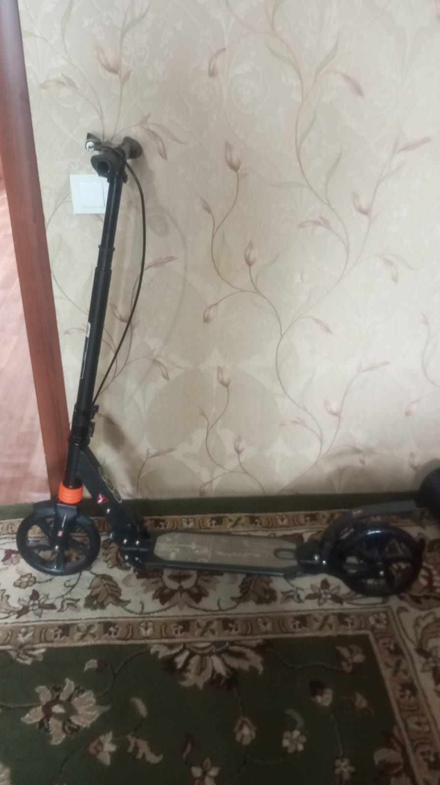 Продам самокат подростковый