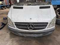 Sprinter разбор