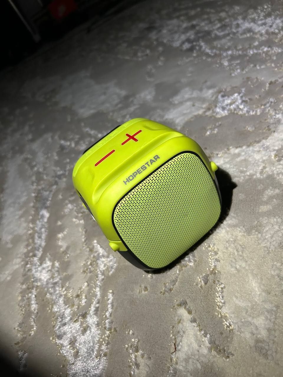 hopestar partyone mini