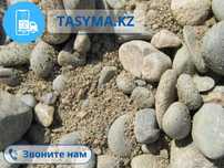 Заливаете фундамент? Доставим материалы для кладки стяжки tasyma.kz