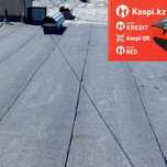 Мягкая кровля плоских кровель. Ремонт крыш. 18 опыта, 18 качества!