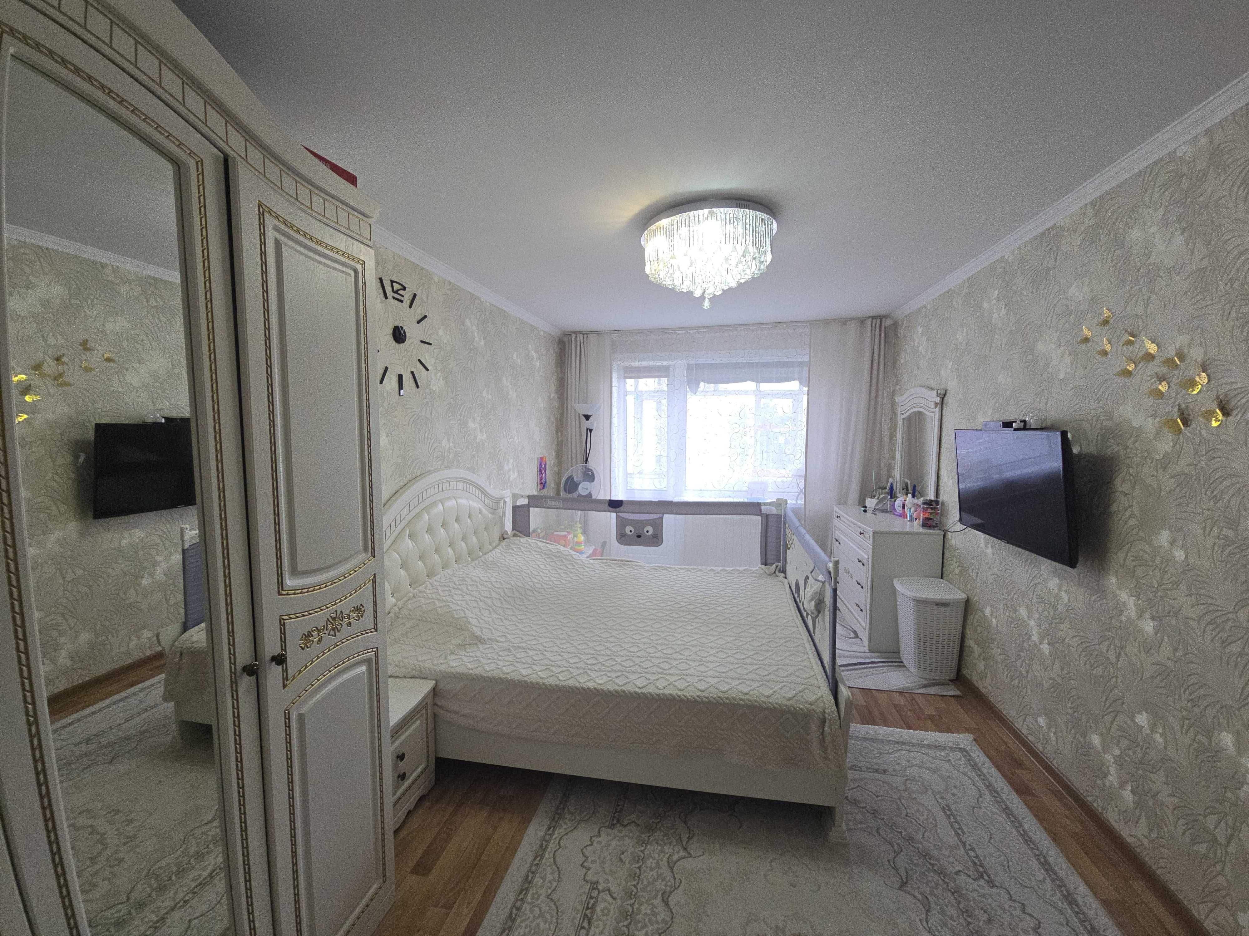 Продам квартиру в центре