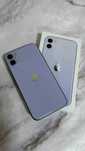 Apple iPhone 11 64Gb (Актобе 403) ID:637432
