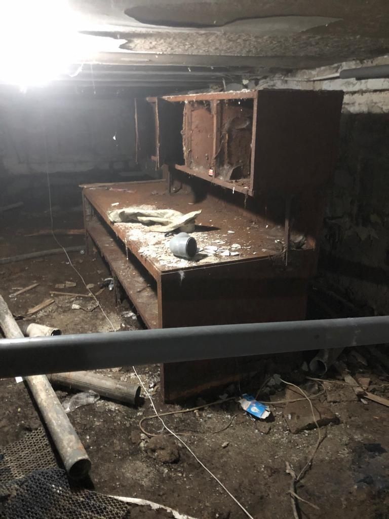 Прием металлолома  железо самовывоз дорого метал бак лом сырье чугун