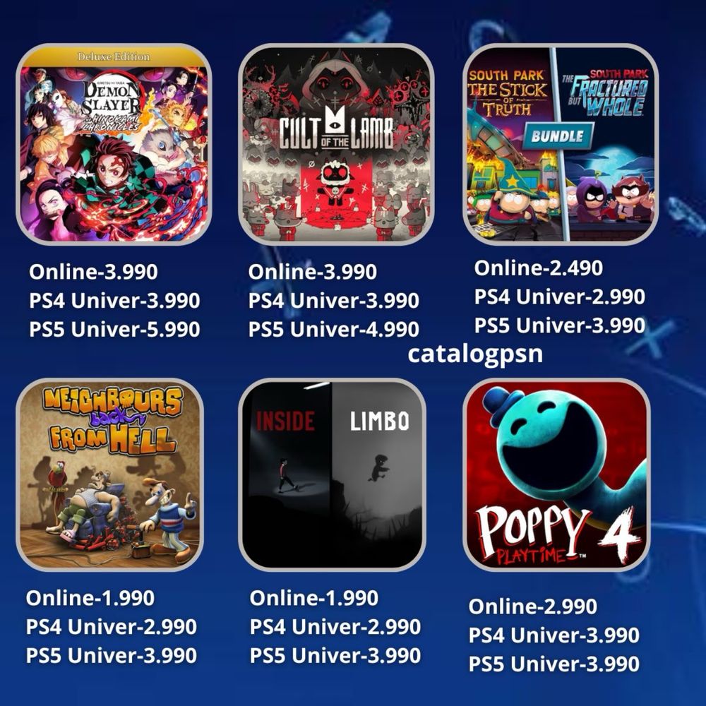 игры на пс4|ps5 , ойын пс4 | пс5