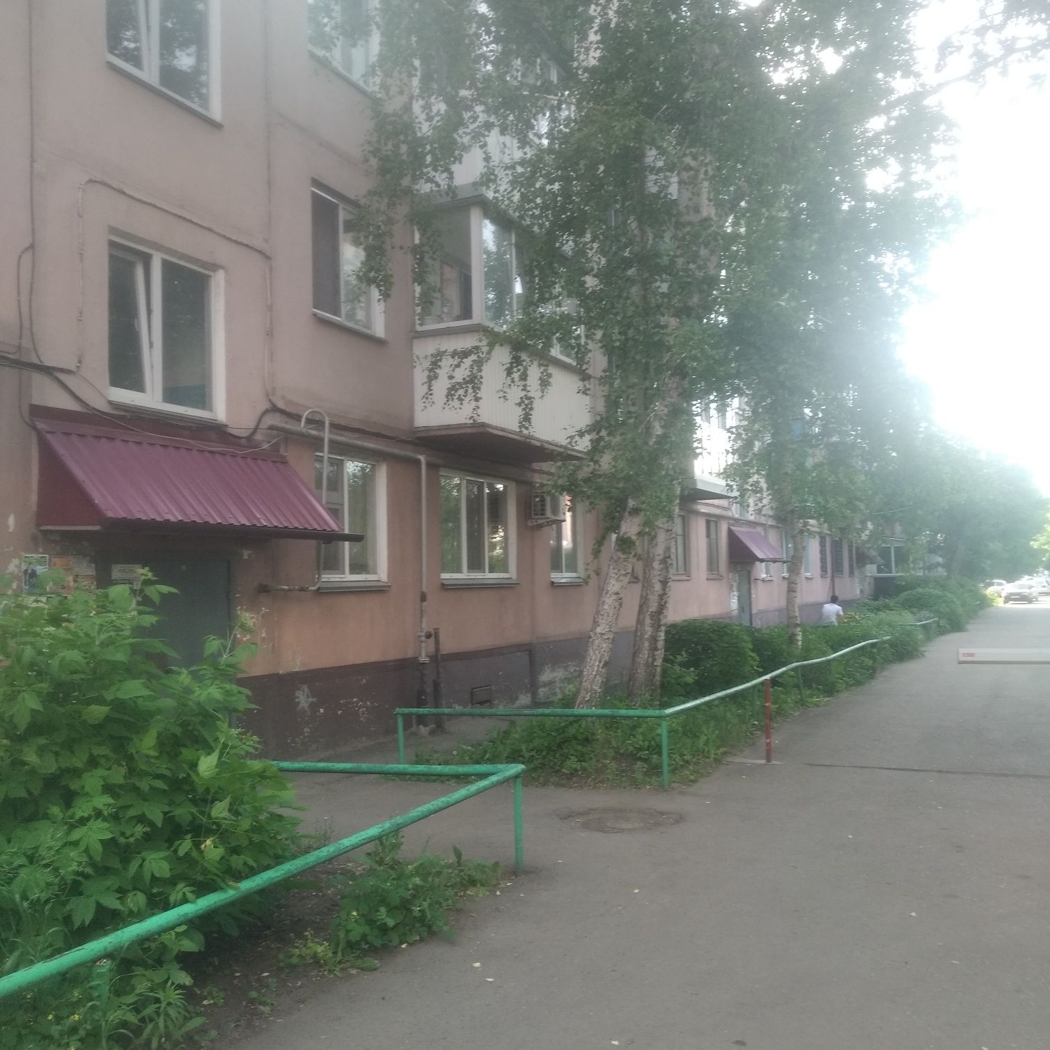 Строительство. ВЫСОТНЫЕ РАБОТЫ