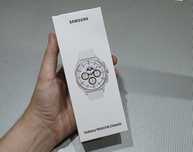 Galaxy Watch8 Classic 46мм /НОВЫЙ