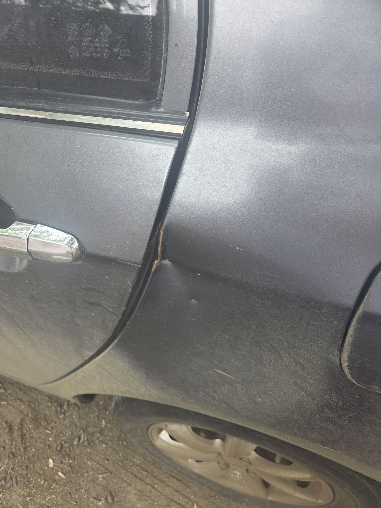 Продается lifan solano 2015