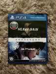 Heavy Rain/Beyond: Two Souls