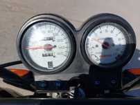 Мотоцикл Enduro Hunter