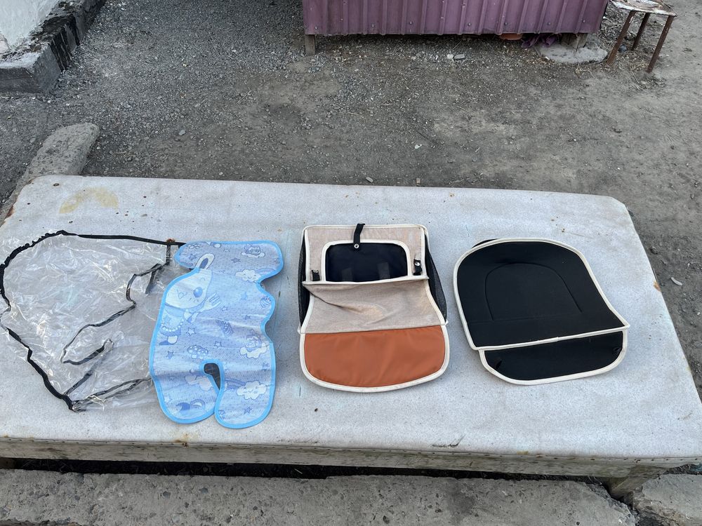 Детская коляска
