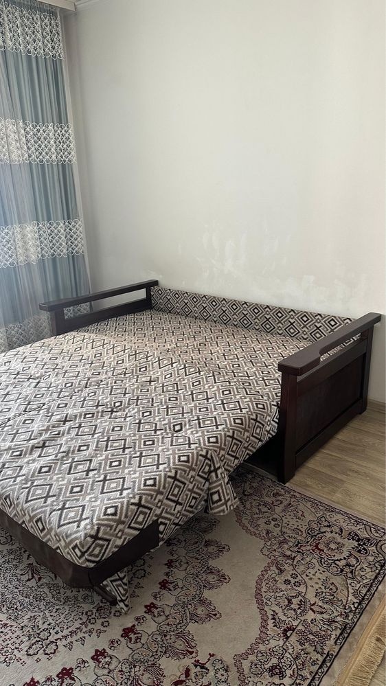 Белорусский диван