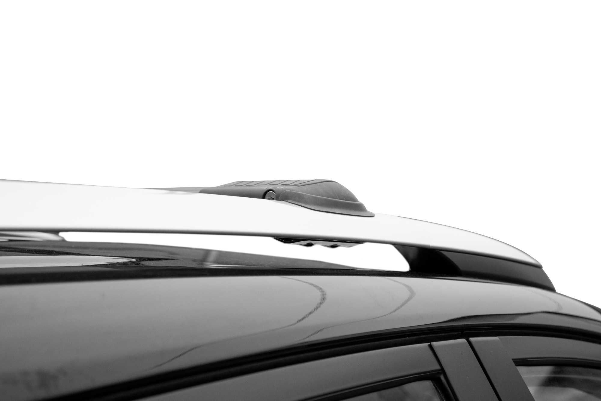 Багажник LUX на крышу Toyota, Kia, Nissan, Hyundai, BMW, Mercedes-Benz
