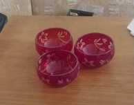 Продам Салатницы 3шт