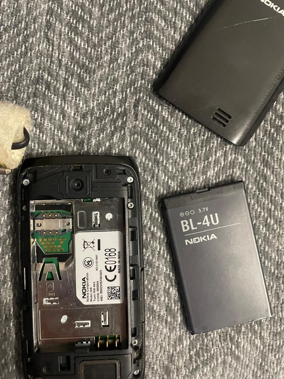 Nokia 309 оригинал
