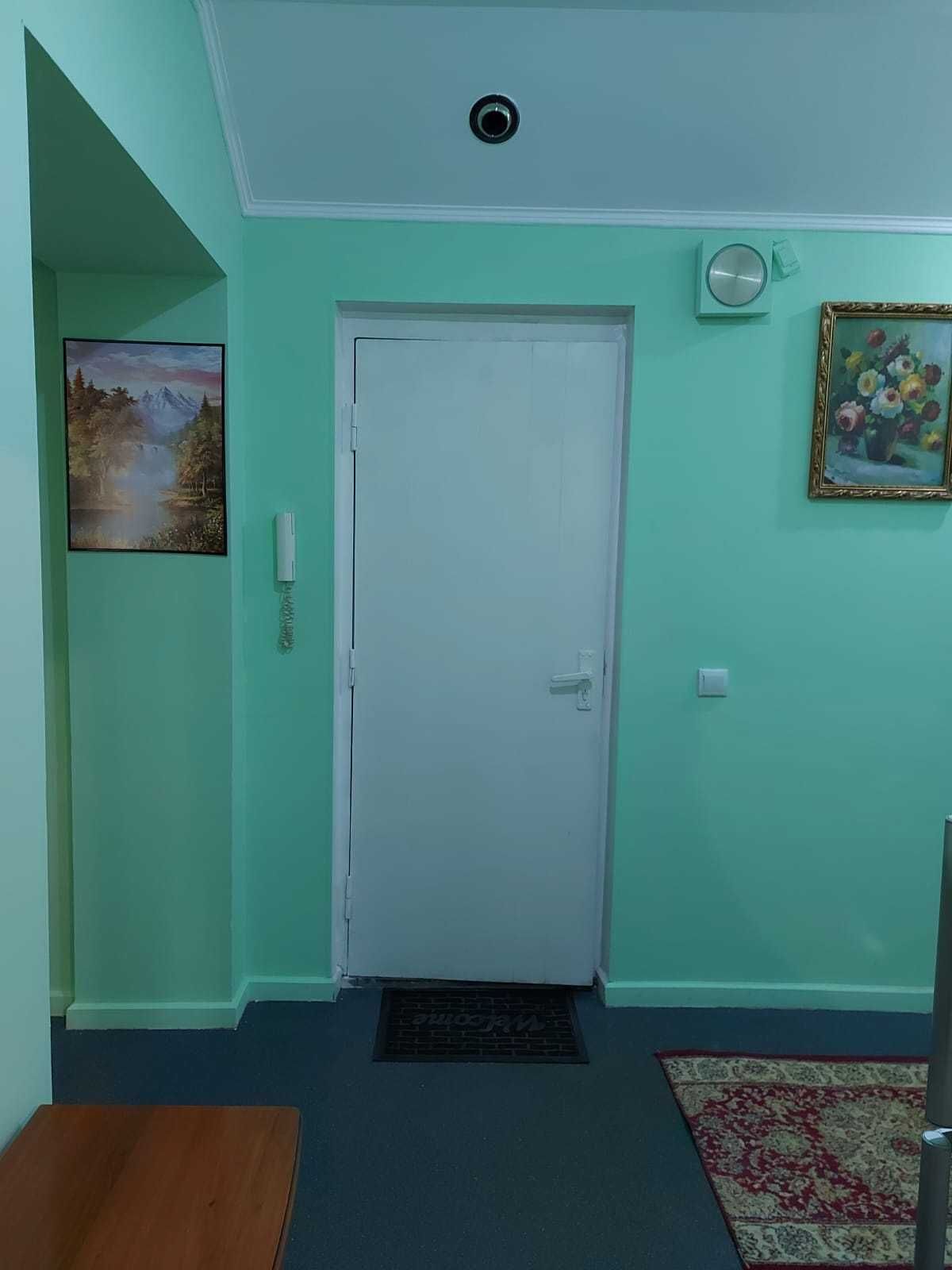 Сут 2ком.10 мкр. Алтынсарина-Жандосова. Шаляпина.