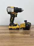 Шурупоферт DeWALT DCD708D2T-QW(KaspiRed!Рассрочка)