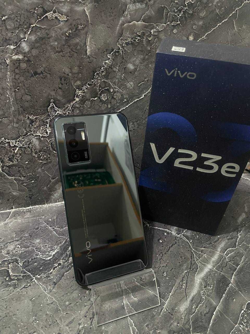 Vivo V23e ЛОТ 678249 Металлургов 23а