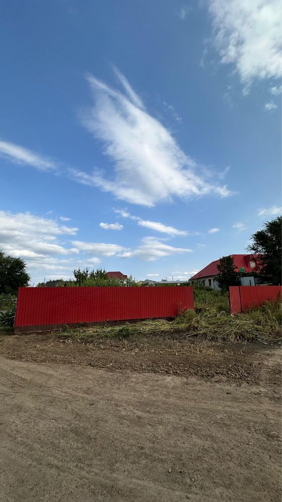 Участок · 0.095 га, Село Асан, ул.Солнечная 2б