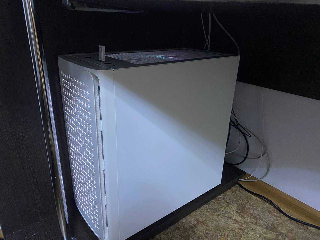 Игровой компьютер/Пк/Настольный компьютер RTX 4060 TI - I5 - 32GB