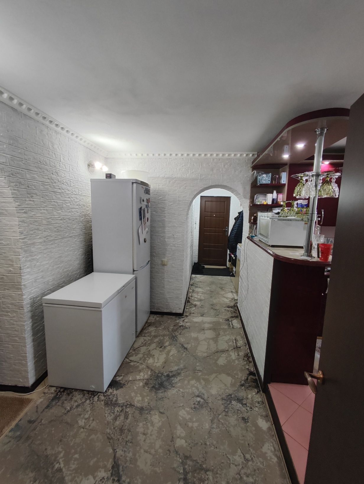 Продам квартиру в центре