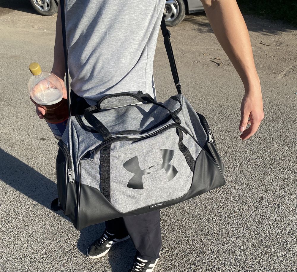 Сумка Under Armour(полиэстер)