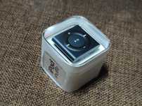 Apple iPod shuffle (4-го поколения, конец 2012 г.) не распечатан!