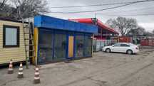 Продам торговый ларек 5*3 15м.кв