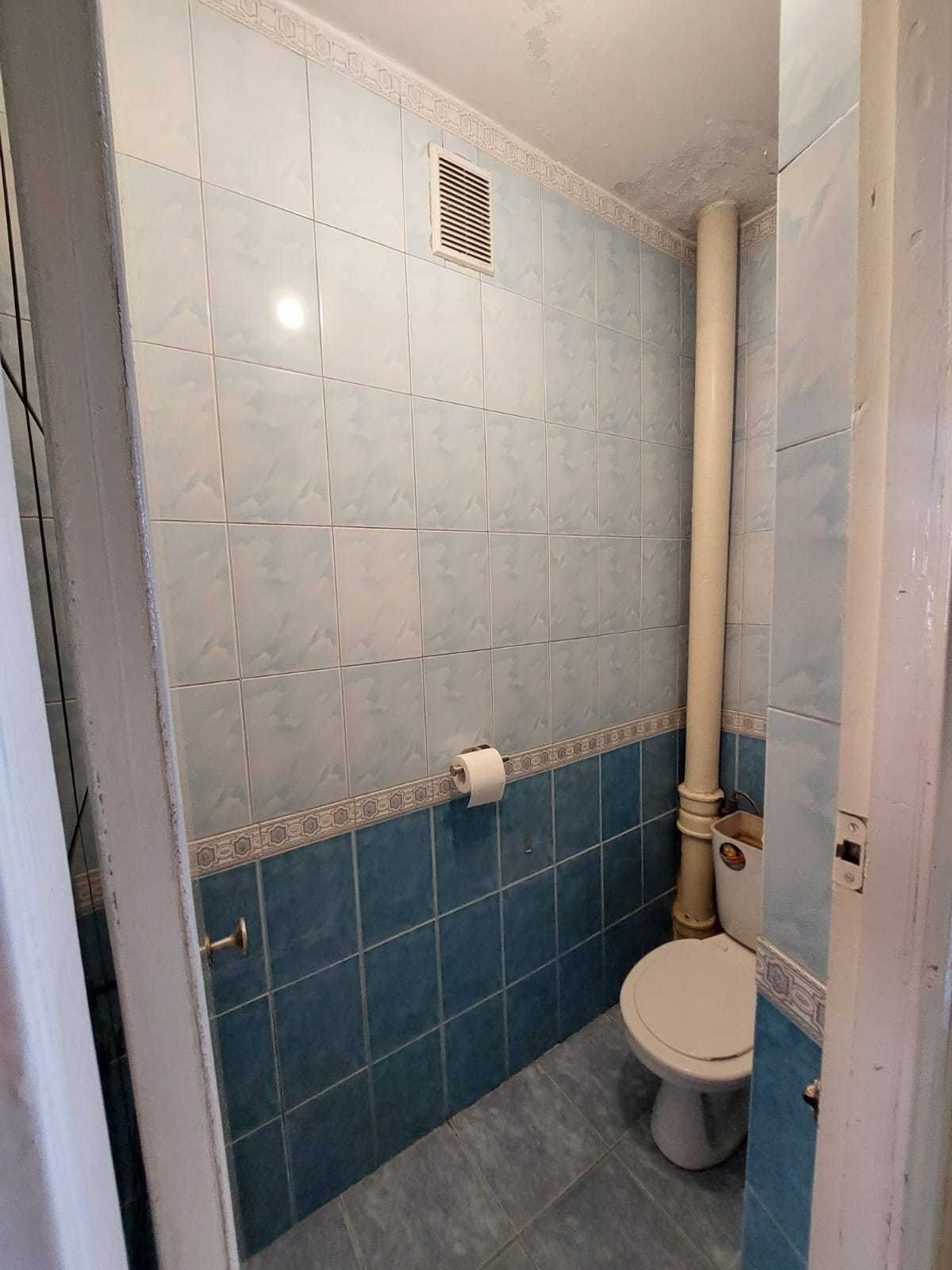 Продам 3-х Комнатную Квартиру