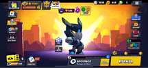 аккаунт Brawl Stars