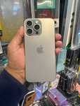 iPhone 15 Pro Max/256GB, natural/серый
