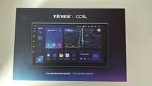 Продам автомагнитолу Teyes CC3L