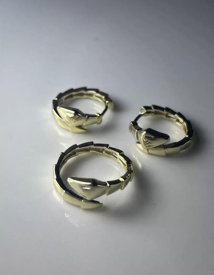 Новый набор BVLGARI