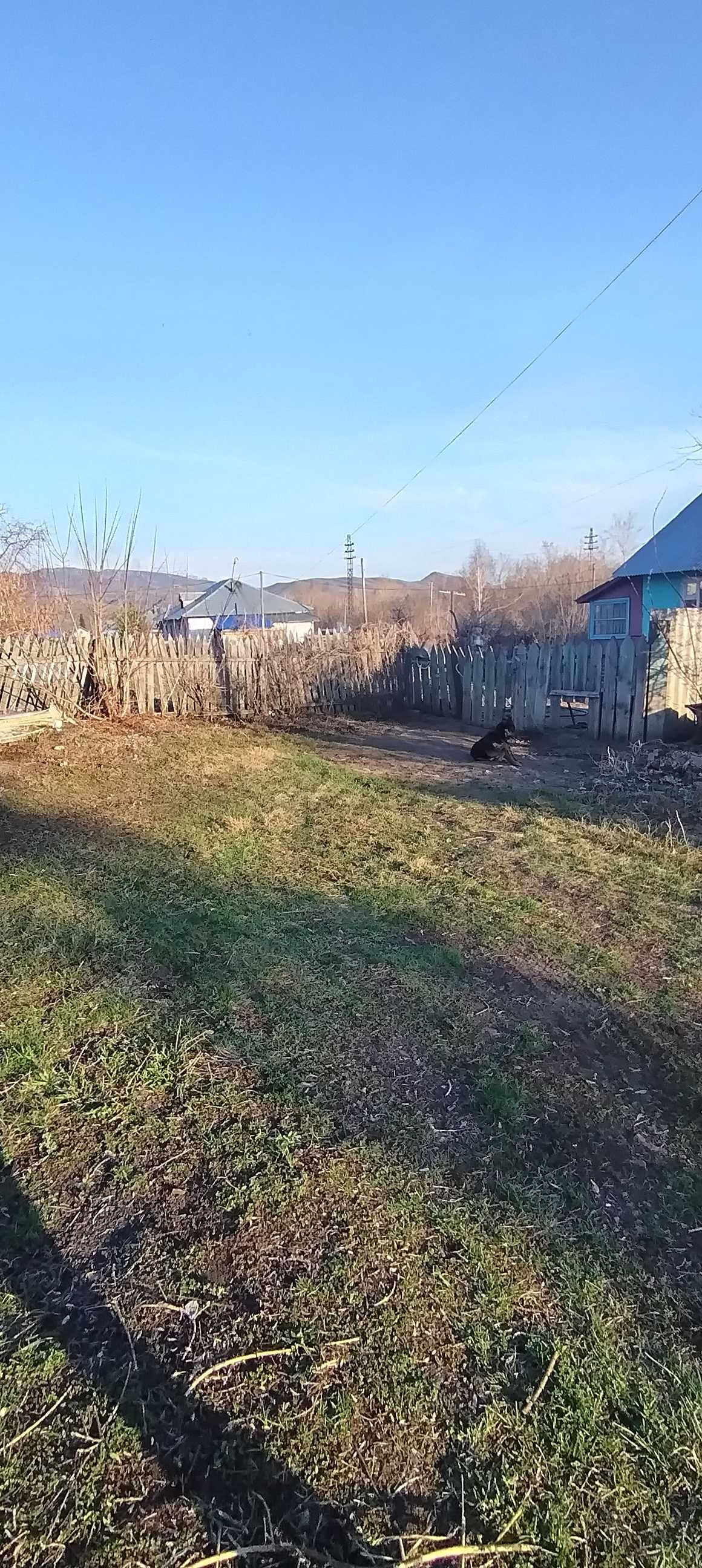 Продам Дом п. Прибрежный