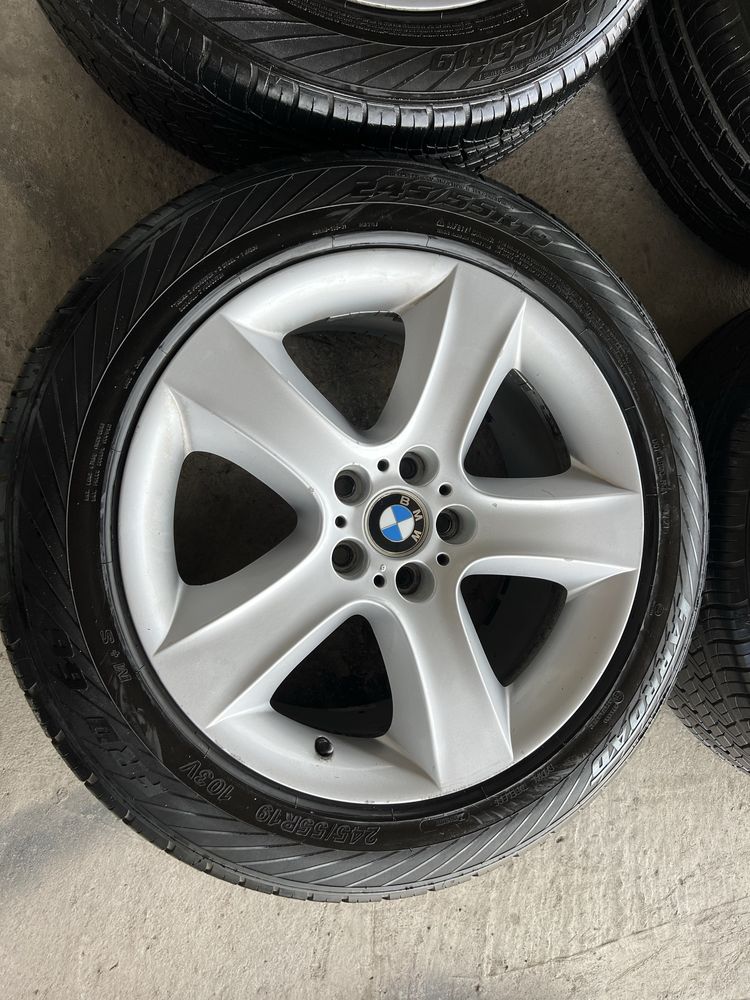 Диски BMW Х5.