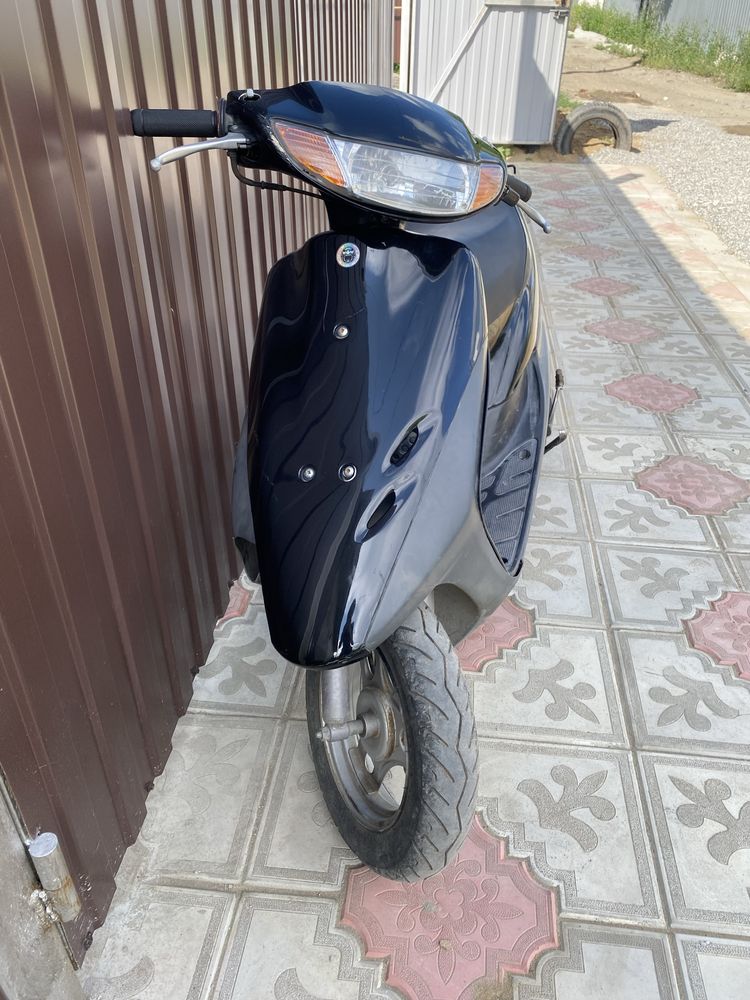 Продам honda dio 34 на конфиге