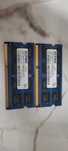 DDR 3 1333 4Gb 2*2