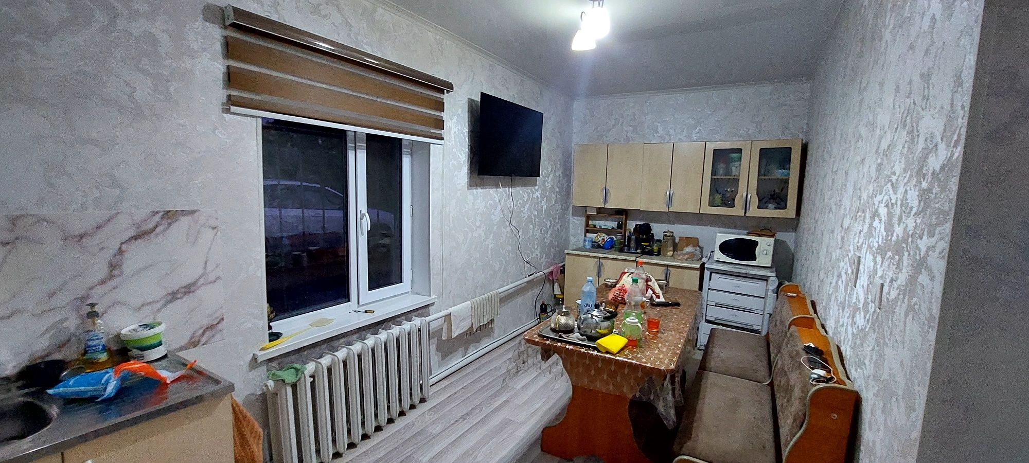 Продаю просторный дом с  большим участком земли