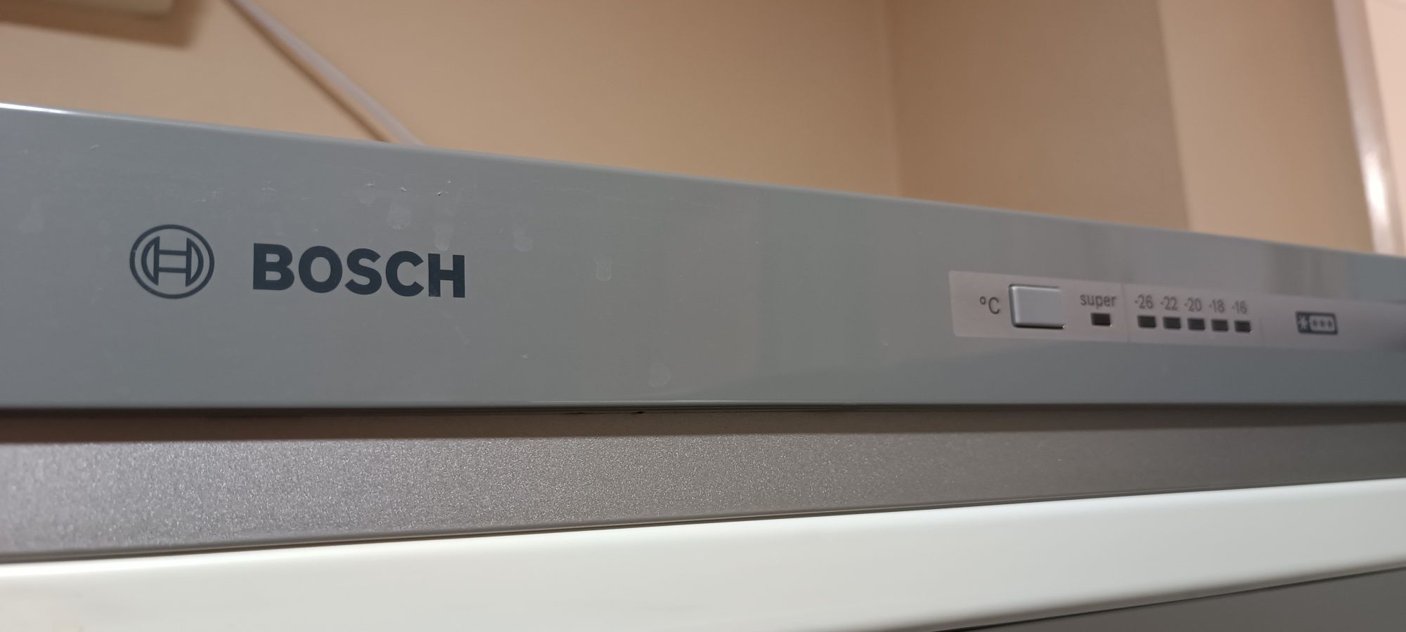 Морозильна камера Bosch GSN36VL30