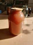 Продам варенье (яблоко, смородина, вишня, ревень)
