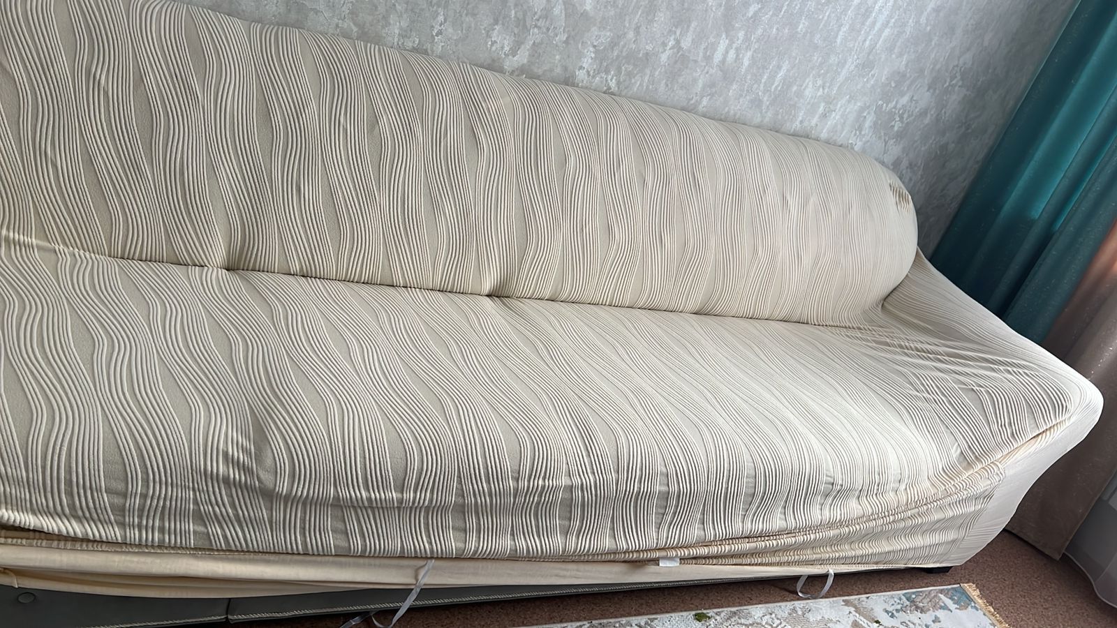 Продам новый дивандек