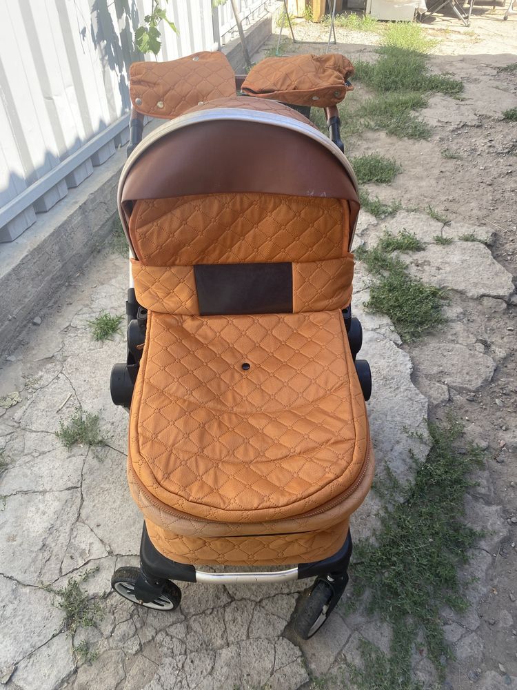 Продам срочно коляску