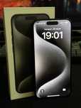 iPhone 15 Pro 128Gb