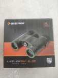 Продам новый бинокль Celestron nature dx 8*25(США)