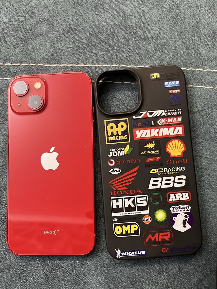 Обменяю! Два iPhone 13