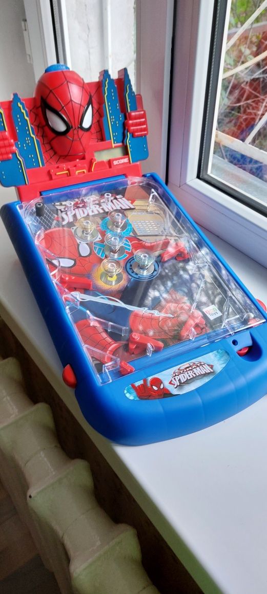Игрушка настольная игра
