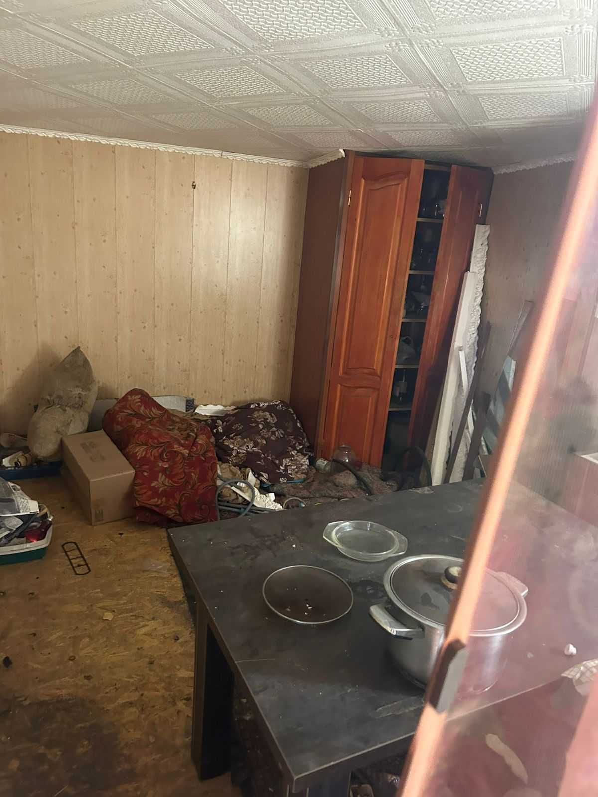 В продаже дом по ул. Колхозная в г. Риддер